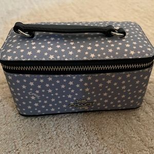 NWT Coach Jewelry Holder